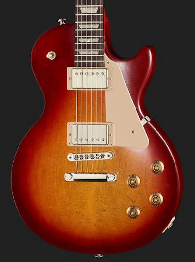 Gibson Les Paul Tribute SCB